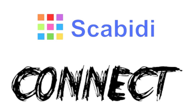 Scabidi Connect